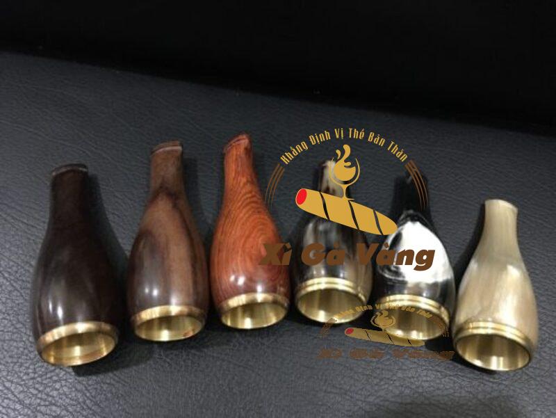 Sản phẩm có ngoại hình bóng bẩy